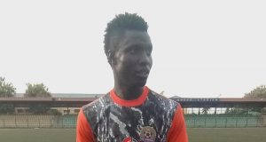 NNL 2021: ‘We Don’t Deserve Where We Are On League Table’, Joy Cometh Goalkeeper Laments Poor Officiating…Calls For Transparency, Balance