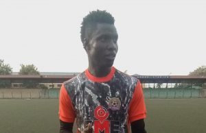 NNL 2021: ‘We Don’t Deserve Where We Are On League Table’, Joy Cometh Goalkeeper Laments Poor Officiating…Calls For Transparency, Balance