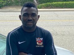 Coach Ushurhe Advises Super Falcons Against Ghana