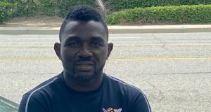 Coach Ushurhe Advises Super Falcons Against Ghana