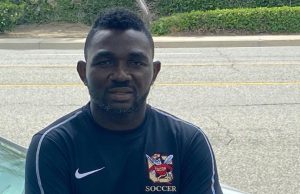 WGB Lagos FA Cup: Why We Beat BYT says Messiah Technical Director