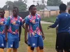 NNL: We Dedicate Apex Krane Shocking Victory To Tonobok Okowa’s Birthday-Ifeanyi Ekwueme