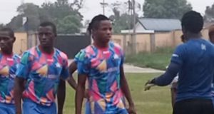 NNL: We Dedicate Apex Krane Shocking Victory To Tonobok Okowa’s Birthday-Ifeanyi Ekwueme