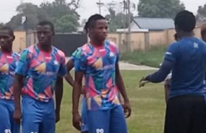 NNL: We Dedicate Apex Krane Shocking Victory To Tonobok Okowa’s Birthday-Ifeanyi Ekwueme