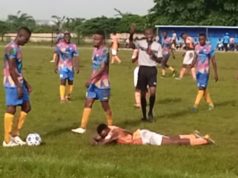 NNL: Apex Krane Down Ibom Youth Travels To Face Remo Stars