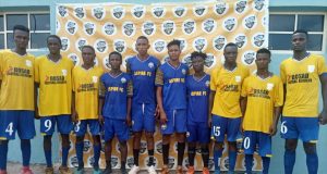 Aspire FC Holds One-Day Scouting Programme