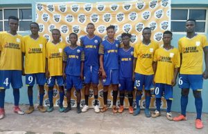 Aspire FC Holds One-Day Scouting Programme
