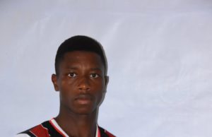 NPFL: Imama Hails Augustine Njoku, Abia Warriors Rising Defender