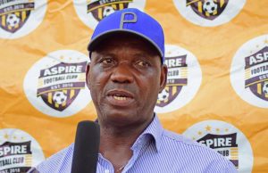 Top Nigerian Football Administrators Excited About ‘My Anambra Football’