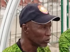 Wikki Tourists Get New Coach