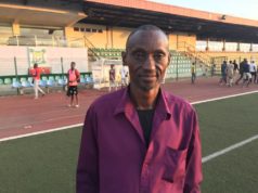 Former Flying Eagles Player Wins First Game As New Coach Of NNL Side