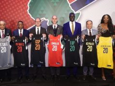 Basketball Africa League Announces Broadcast Partners And Game Schedule Ahead Of Inaugural Season