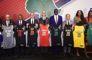 Basketball Africa League 2021: By The Numbers