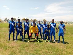 NNL: Coach Teibowei Decries Poor Officiating As Gateway United Beat Bayelsa United