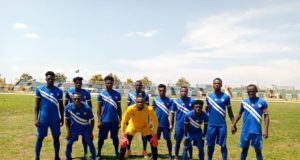 NNL: Coach Teibowei Decries Poor Officiating As Gateway United Beat Bayelsa United