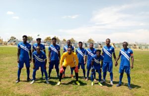 NNL: Coach Teibowei Decries Poor Officiating As Gateway United Beat Bayelsa United