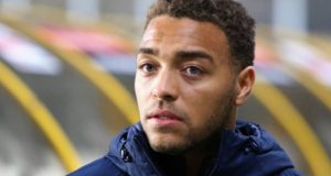 Just 4 Goals All Season, Cyriel Dessers Has Been A Victim Of Onuachu’s Brilliance
