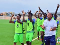JUST IN: At Last Organisers Fix New Date For Winners Golden Bet Lagos State FA Cup Finals