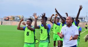 JUST IN: At Last Organisers Fix New Date For Winners Golden Bet Lagos State FA Cup Finals
