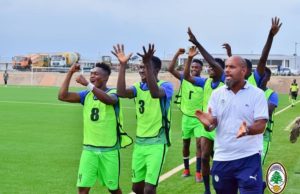 JUST IN: At Last Organisers Fix New Date For Winners Golden Bet Lagos State FA Cup Finals