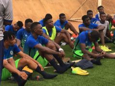 NLO 3: “We’re Not Here To Go Back Home,” Says Danaz FC Player As They Near Promotion