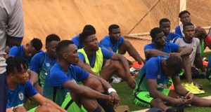 NLO 3: “We’re Not Here To Go Back Home,” Says Danaz FC Player As They Near Promotion