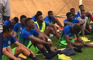 NLO 3: “We’re Not Here To Go Back Home,” Says Danaz FC Player As They Near Promotion