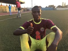 Joy Cometh’s Star Scores On Return To Action To Lift Team Off Relegation Zone