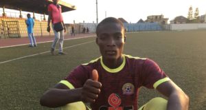 Joy Cometh’s Star Scores On Return To Action To Lift Team Off Relegation Zone
