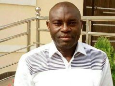 Bayelsa Scrabble Chair Expects Successful Gov. Diri Championship…Solicits Support Of Corporate Bodies