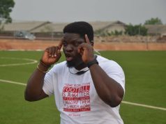 Remo Stars 1-0 FC One Rockets: Victory Excites Ogunmodede