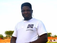 Remo Stars 2-0 Apex Krane FC: I Was So Tensed At The End Of The First Half – Ogunmodede Admits