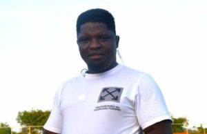 NNL Super 8: “We Are Prepared “- Remo Stars FC Coach Dan Ogunmodede Expresses Excitement And Confidence