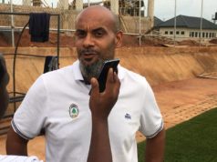 Dannaz FC Coach Acknowledges Hardwork, Dedication And Massive Support For Team’s Impressive Displays In 2021 NLO 3