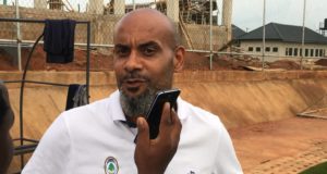 Dannaz FC Coach Acknowledges Hardwork, Dedication And Massive Support For Team’s Impressive Displays In 2021 NLO 3