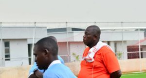 Dannaz FC Promotion: “The Welfare of Coaches Is Paramount In My Plans,” Says Lagos State Coaches Association Chairman Contestant