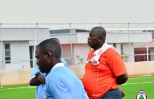 Dannaz FC Promotion: “The Welfare of Coaches Is Paramount In My Plans,” Says Lagos State Coaches Association Chairman Contestant