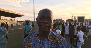 TCC: The League Is Grooming The Future – Dosu