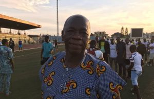 TCC: The League Is Grooming The Future – Dosu