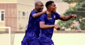 NPFL: God Used Me To Change Our Fortune In The Match Against Dakadda FC- Dayo Alabi