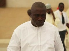 Oshodi Insists On Professional To Head Nigeria Judo Federation