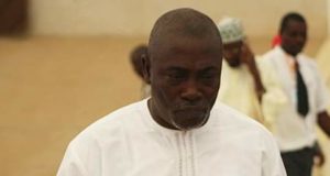 Oshodi Insists On Professional To Head Nigeria Judo Federation