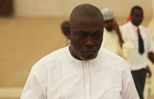 Oshodi Insists On Professional To Head Nigeria Judo Federation