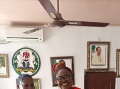 Edo Queens FC Resume Camp Ahead NWFL New Season