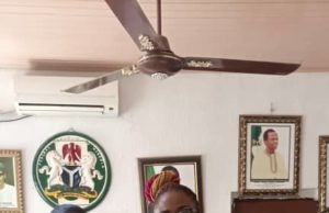 Edo Queens FC Resume Camp Ahead NWFL New Season