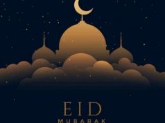 Ejidike, Kida, Ikpea Felicitates With Muslim Faithful On Eid El- Fitr …Prays For Nigeria’s Unity
