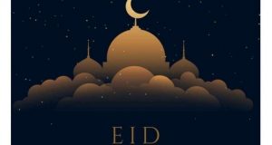 Ejidike, Kida, Ikpea Felicitates With Muslim Faithful On Eid El- Fitr …Prays For Nigeria’s Unity