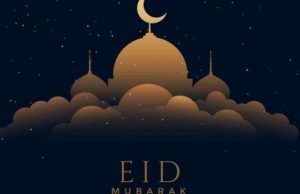Ejidike, Kida, Ikpea Felicitates With Muslim Faithful On Eid El- Fitr …Prays For Nigeria’s Unity