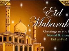 Club Owners Greet Football Stakeholders @ Eid-El-Fitir Celebration