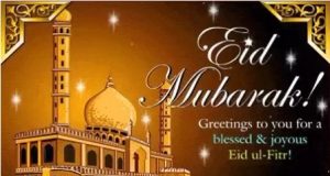 Club Owners Greet Football Stakeholders @ Eid-El-Fitir Celebration